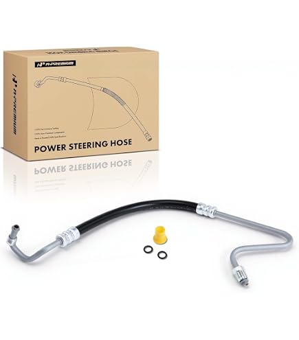 Amazon.com: GZTianSai Power Steering Hose Pressure Line - (1X
