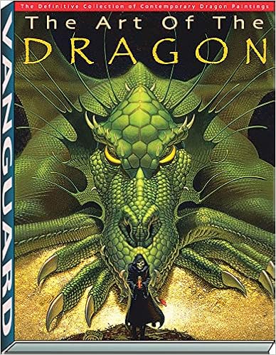 Art of the Dragon: The Definitive Collection of Contemporary Dragon Paintings, by J. David Spurlock Art of the Dragon: The Definitive Collection of Contemporary Dragon Paintings, by J. David Spurlock