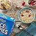 Kellogg’s Rice Krispies, Breakfast Cereal, Toasted Rice Cereal, Fat-Free, 12 oz Box