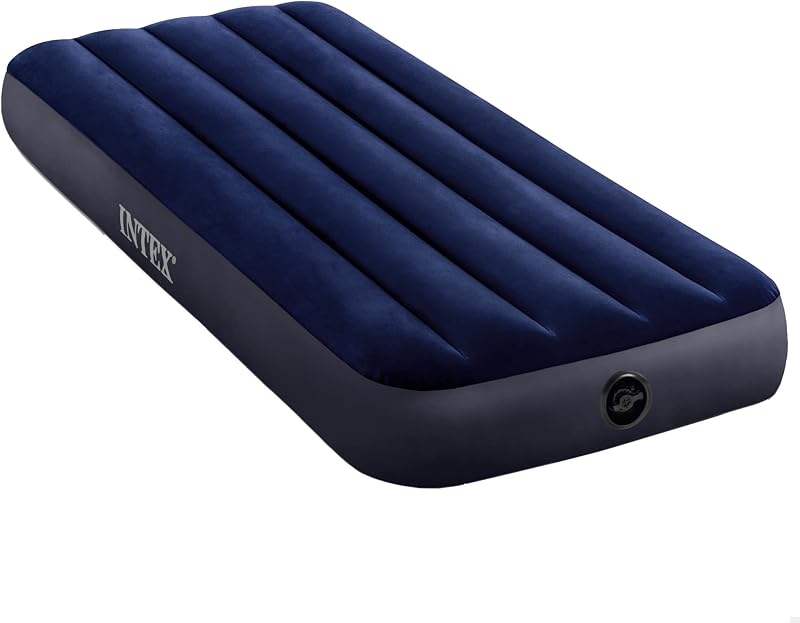 Intex Wave Beam Single Inflatable Airbed Multicoloured 191 cm