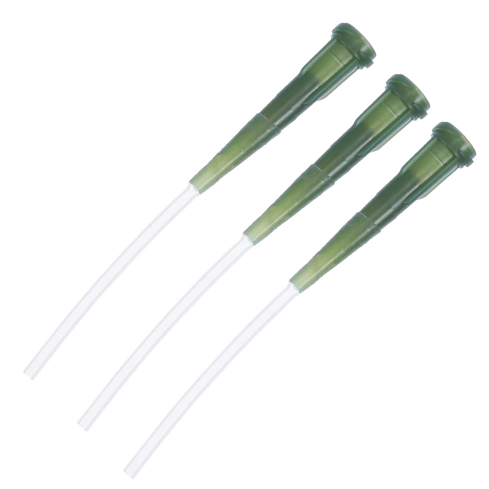 3pcs Young Birds Feeding Bird Parrot Hand Feeder Pet Milk Water Feeding for Young Birds