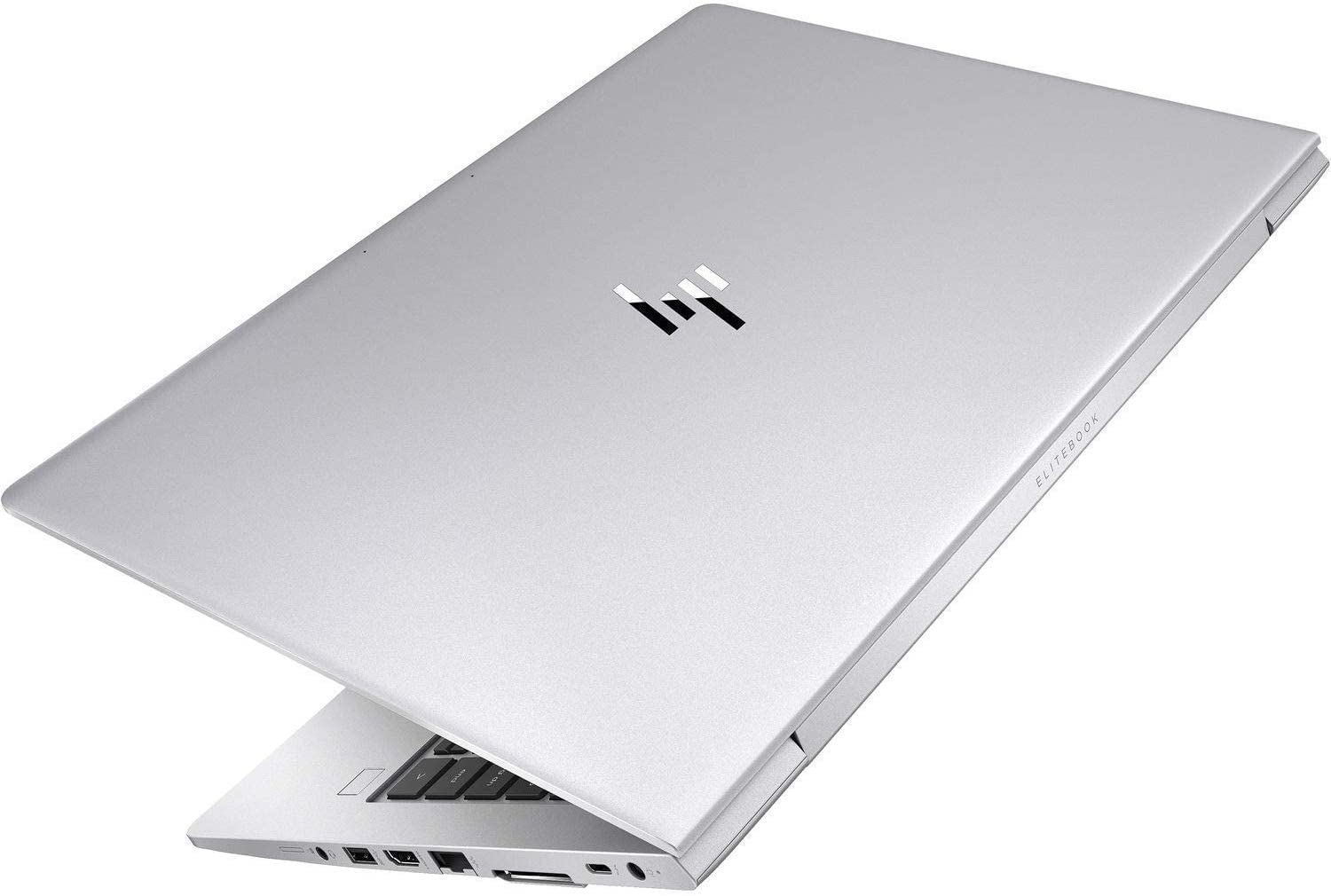 HP Elitebook 840 G5 14-inch FHD (1920x1080) Business Laptop (Intel Quad-Core i5-8250U, 16GB DDR4 RAM, 512GB SS USB Type-C, HDMI, Windows 11 Pro (Renewed)
