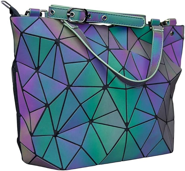 Authentic Luminesk Star Handbag: Handbags: Amazon.com