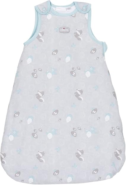 chicco sleeping bag