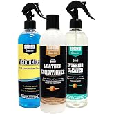 Simoniz Luxury Interior Detail Kit