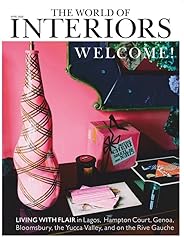 World of Interiors