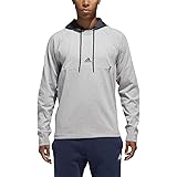 adidas lifestyle hoodie