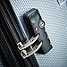 Samsonite Tread Lite Hardside Luggage, Silver, 2-Piece Set (20/24)