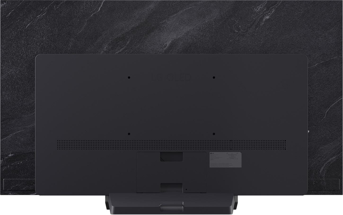 LG OLED55C5ELB TV 55 Zoll (139 cm) 4K OLED evo AI TV (α9 Gen8 4K AI Prozessor, webOS 25, 120Hz (VRR bis zu 144Hz)) [Modelljahr 2025] 5