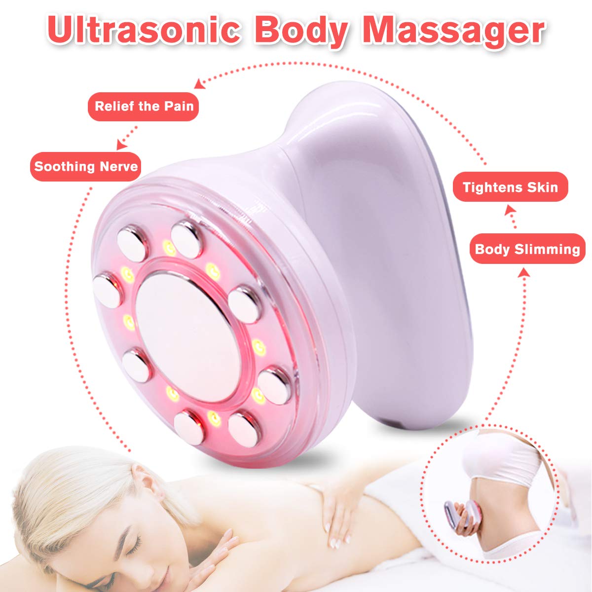 Best Vacuum Therapy For Weight Loss