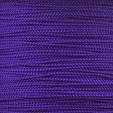 Micro 90 Cord &ndash; M90 &ndash; Nylon Paracord in Solid Colors &ndash; Tensile Strength 90 LBs &ndash; Choose from 10, 25, 50, 100, & 1000 Foot Sizes