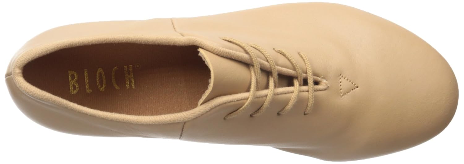 bloch dance sync tap dance shoe