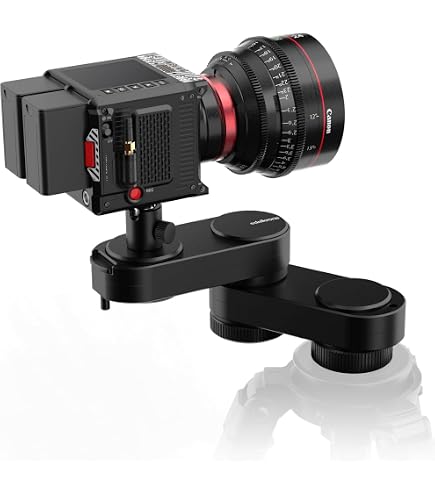 Amazon.com: edelkrone WingONE PRO Camera Slider - Video Slider for
