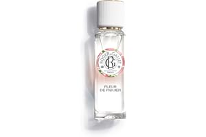 ROGER & GALLET | Fragrant Water Body Spray for Women | Fleur De Figuier - Fig Blossom 1 oz
