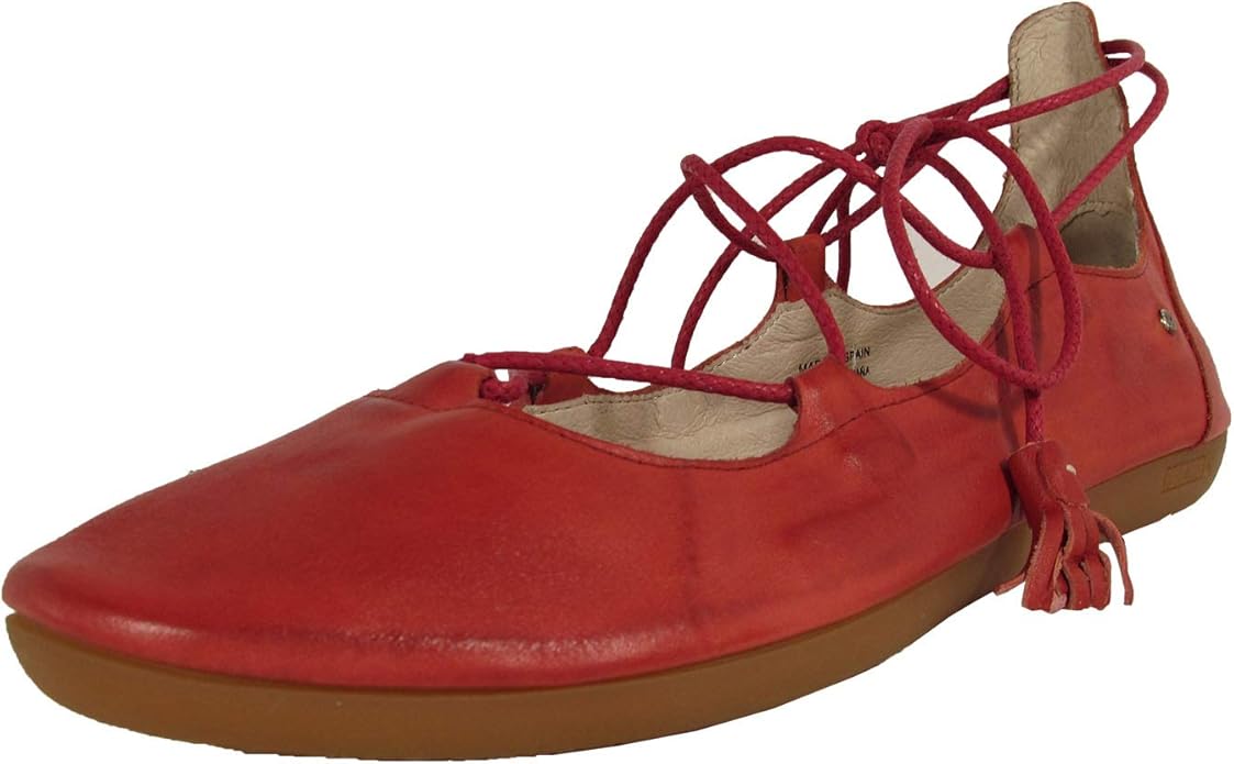 PIKOLINOS Womens Bora Bora W7E3590 Flat