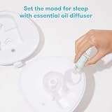 Frida Baby 3-in-1 Humidifier Diffuser Nightlight 24h Quiet Auto Shut Off view 4