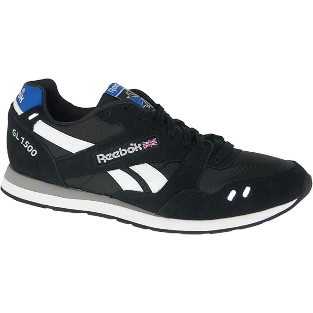 reebok gl 1500 mujer 