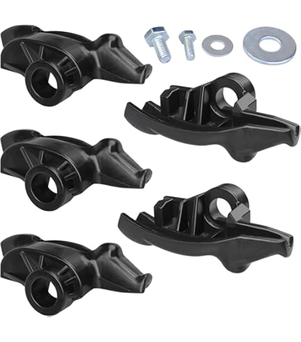 Amazon.com: FridayParts Drag Link 8-98006794-2 8-98006794-1