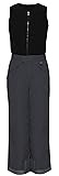 Arctix Kids Limitless Fleece Top Bib