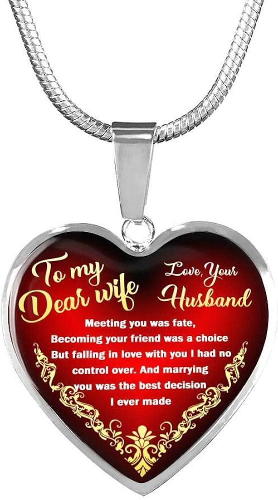 awesome gifts for wife