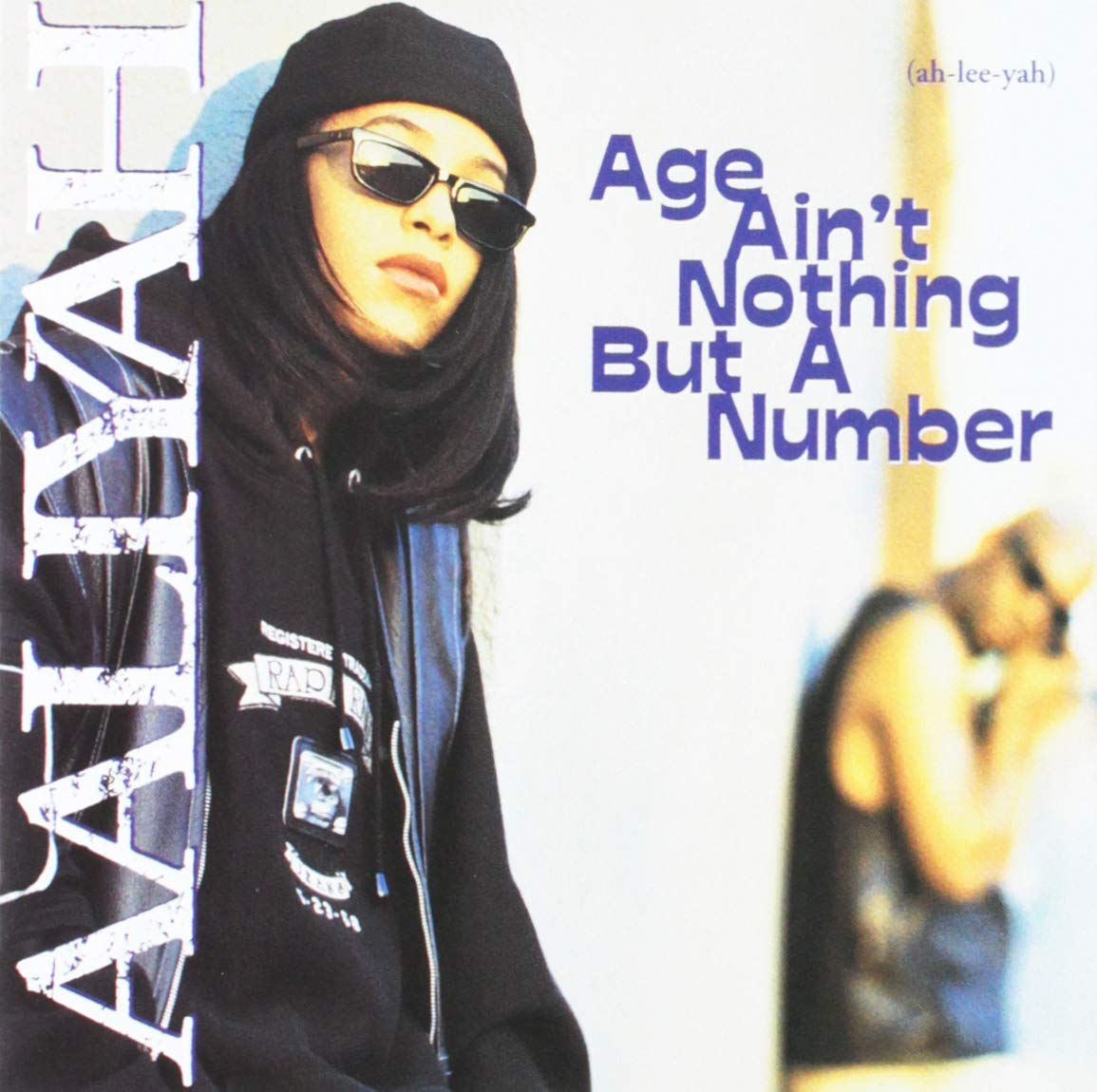 Aaliyah Age Ain T Nothing But A Number Download