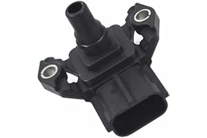 WFLNHB Air Pressure Sensor with Ring Assy 3089953 Replacement for Polaris Sportsman 500 Replacement for Polaris 500 2006-2010