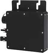 Elprico 400W Micro Inverter GTB-400 MPPT Pure Sine Wave Solar Grid Tie view 5
