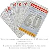 The 60th Birthday Game: a fun gift or present specially for people turning sixty. Also works as an amusing little 60th…