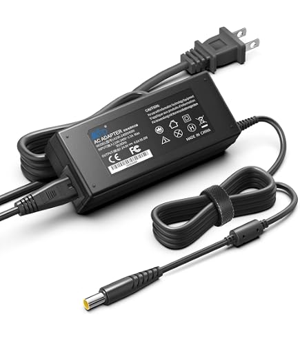 Amazon.com: KFD Replacement Resmed Airsense 10 Power Cord 24V 4A