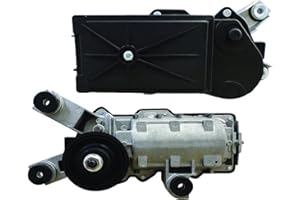 PARTS PLAYER OEG Parts New Front Wiper Motor with Delay Function Compatible with Chevrolet Chevy S10 Blazer 1985-1994 & Pickup, Replaces GM 22039318, 22049813, 22049816, 22062913, 85-191, 40-191