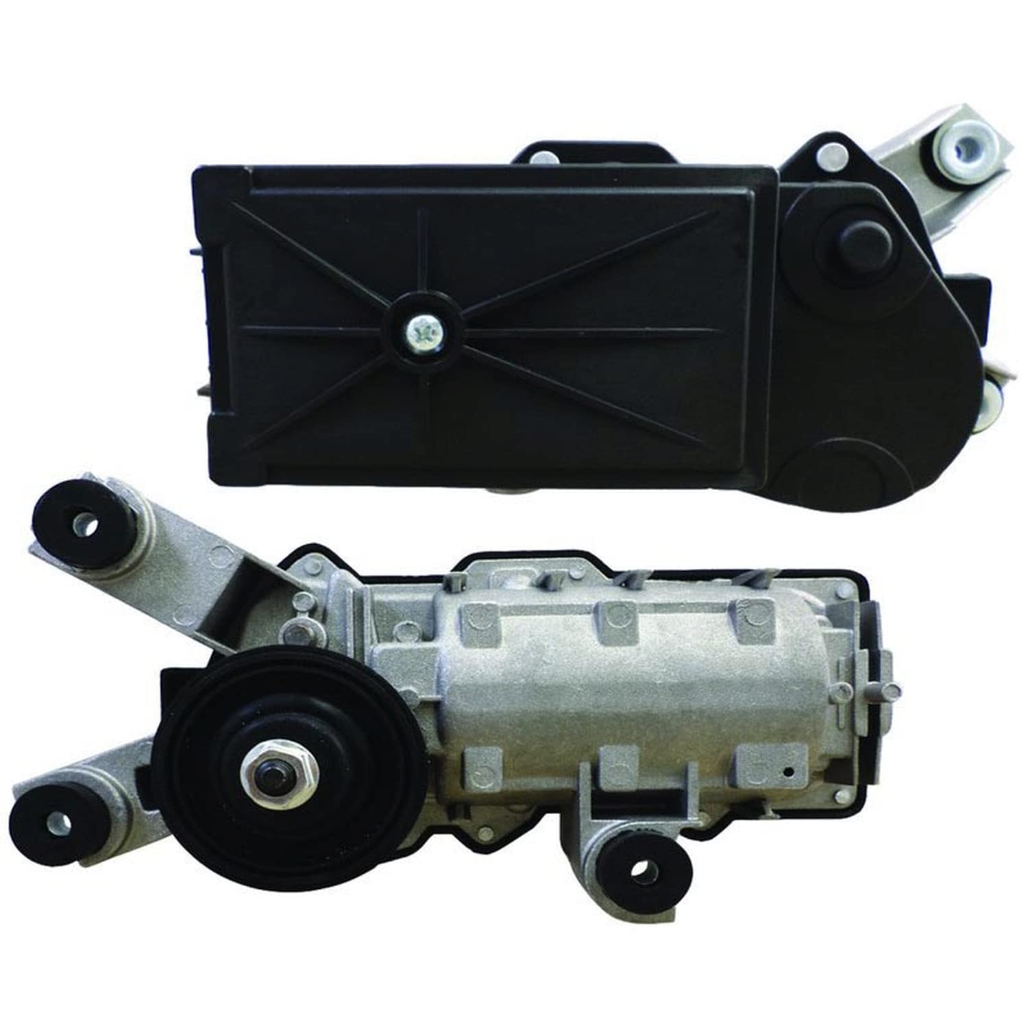 Photo 1 of OEG Parts New Front Wiper Motor with Delay Function Compatible with Chevrolet Chevy S10 Blazer 1985-1994 & Pickup, Replaces GM 22039318, 22049813, 22049816, 22062913, 85-191, 40-191