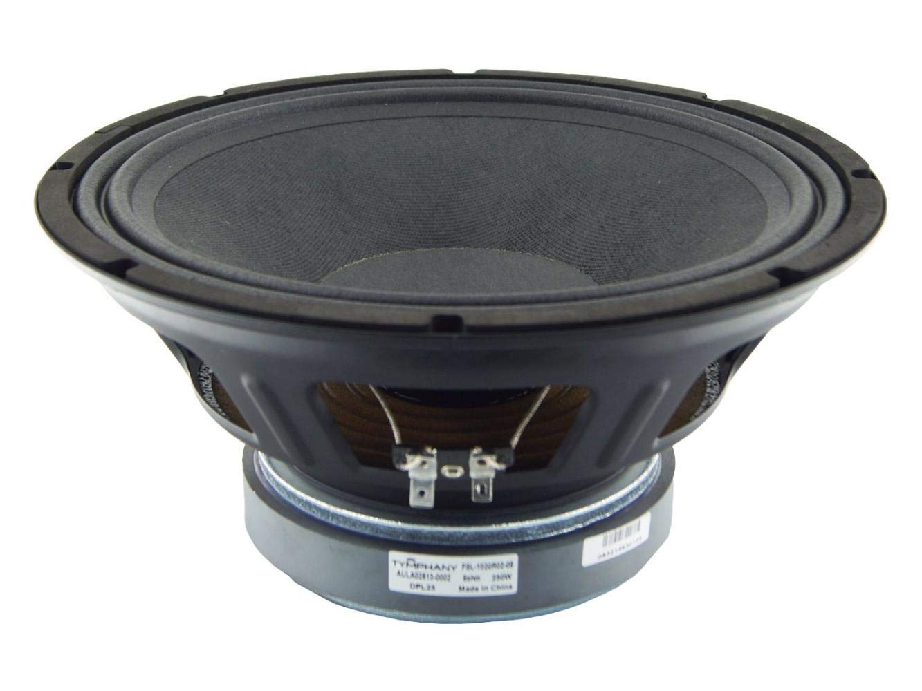 8 ohm speaker price