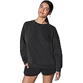 florence by mills womens Cozy Crush Oversized Sweatshirt