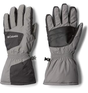 columbia men's bugaboo gloves