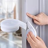 32.8FT Silicone Weather Stripping Door Seal Strip, No Residue Glass Shower Door Seal Strip Under Door Draft Stopper Silicone 