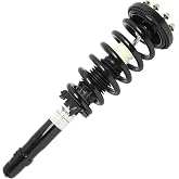Unity 11823 Front Left Complete Strut Assembly