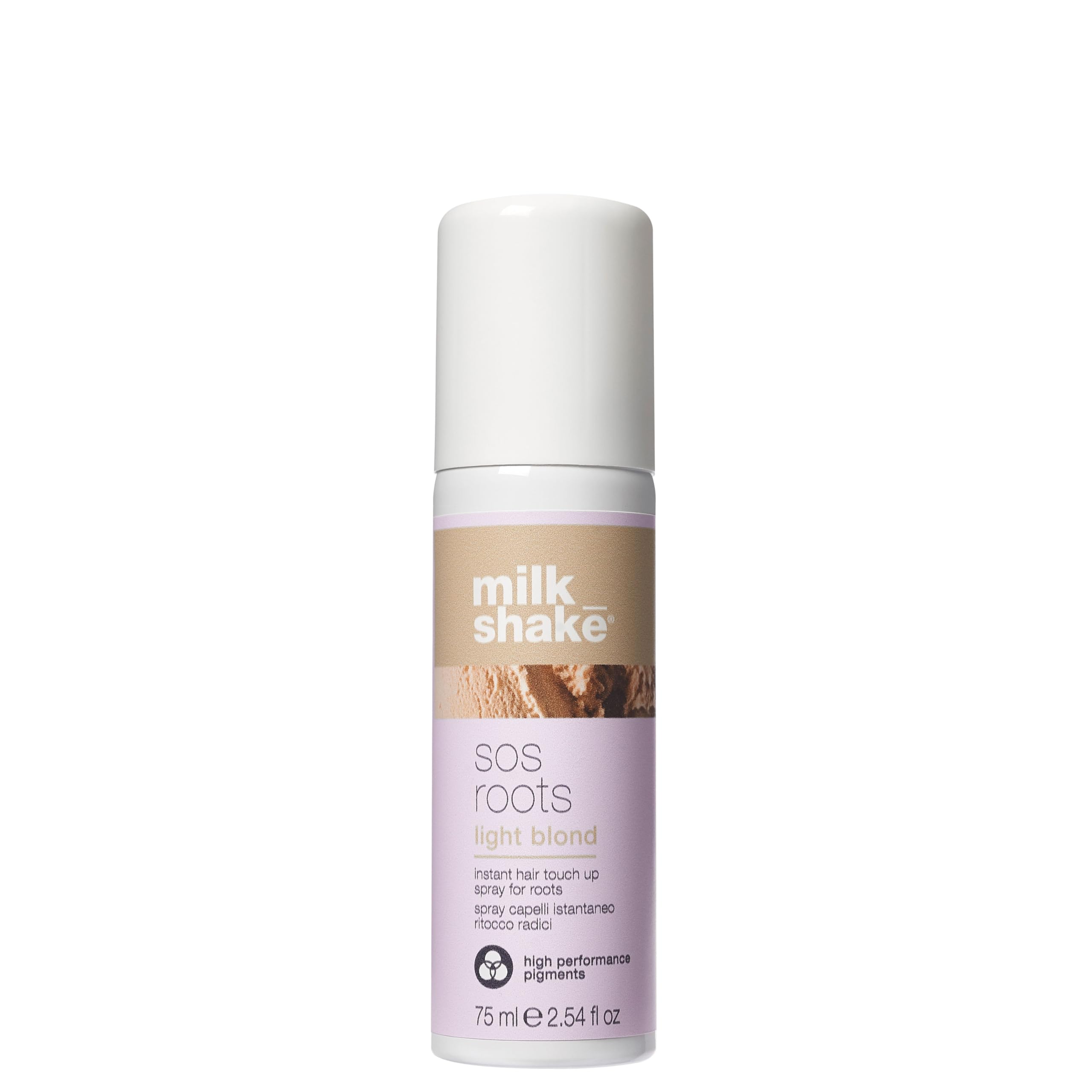 milk_shake SOS Roots Blond 75 ml