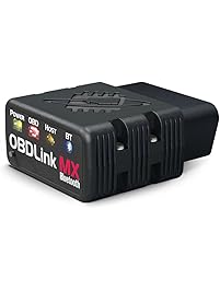 Obdlink mx wifi
