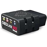 ScanTool 426101 OBDLink MX Bluetooth: Professional OBD-II Scan Tool for Android & Windows