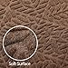 Outdoor Rubber Doormat for Front Door Heavy Duty Outside Shoes Scraper Floor Door Mat for Porch Garage Decor High Traffic Non Slip Entrance Rug Low Profile Green Welcome Carpet Home Decor 18