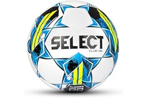 Select Club DB Soccer Ball