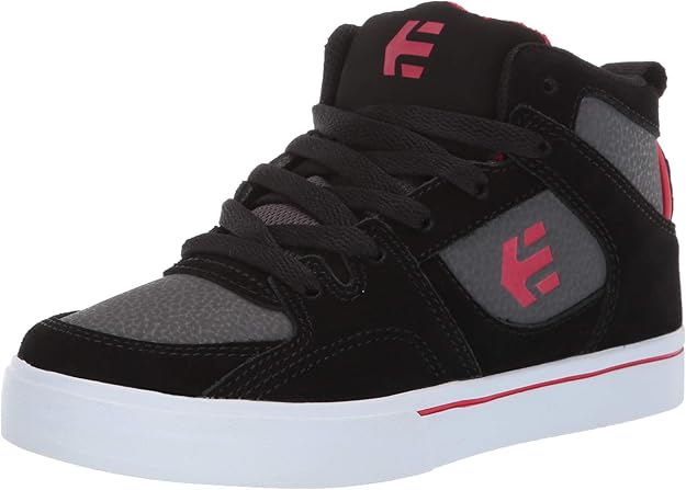 etnies harrison