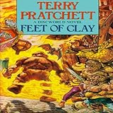 Feet of Clay: Discworld #19
