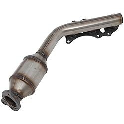 ACZCR Catalytic Converter Fit For Toyota For