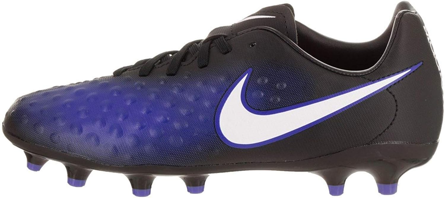 nike magista opus blue