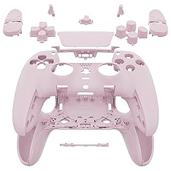 eXtremeRate Full Set Shell with Buttons Compatible