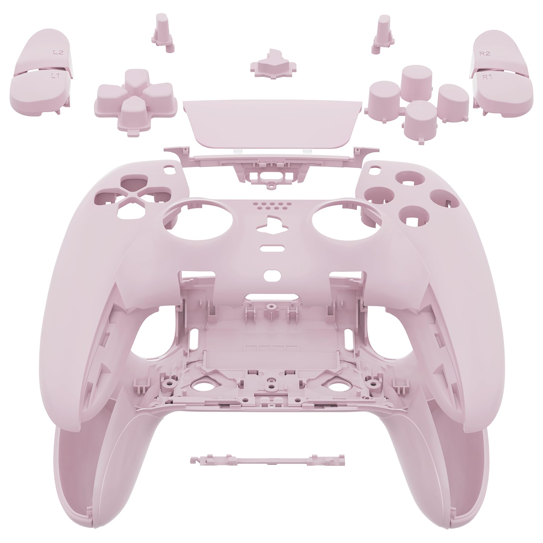 eXtremeRate Full Set Shell with Buttons Compatible