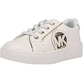 Michael Kors Girl's Jordana Poppy Sneaker