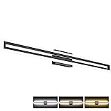 SOLFART Dimmable Bathroom Vanity Light Fixtures