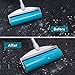 Large Lint Roller, Best Lint Remover for Pet Hair,Clothes,Bathroom Rugs,Speaker Grilles,Car Seats